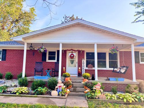 2021 Riverbend Rd, Hopkinsville, KY, 42240-9386 | Card Image