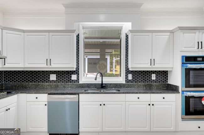 813 Sandy Creek Rd, House other with 5 bedrooms, 3 bathrooms and null parking in Fayetteville GA | Image 9