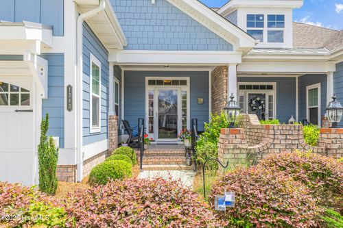 1383 Still Bluff Ln, Leland, NC, 28451-6200 | Card Image