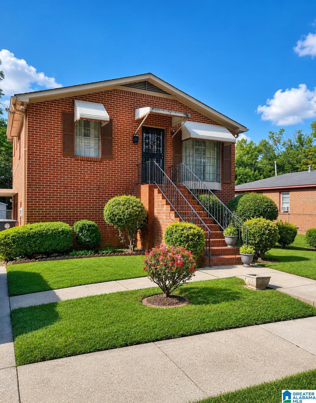 Residential in BIRMINGHAM 4