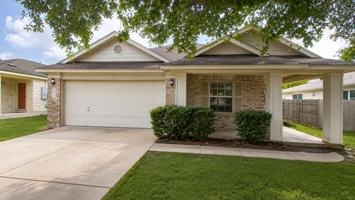 210 Lucky Clover Ln, Hutto, TX, 78634-4175 | Card Image