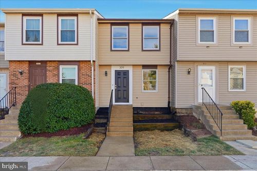 309 Brethour Ct, STERLING, VA, 20164-1447 | Card Image