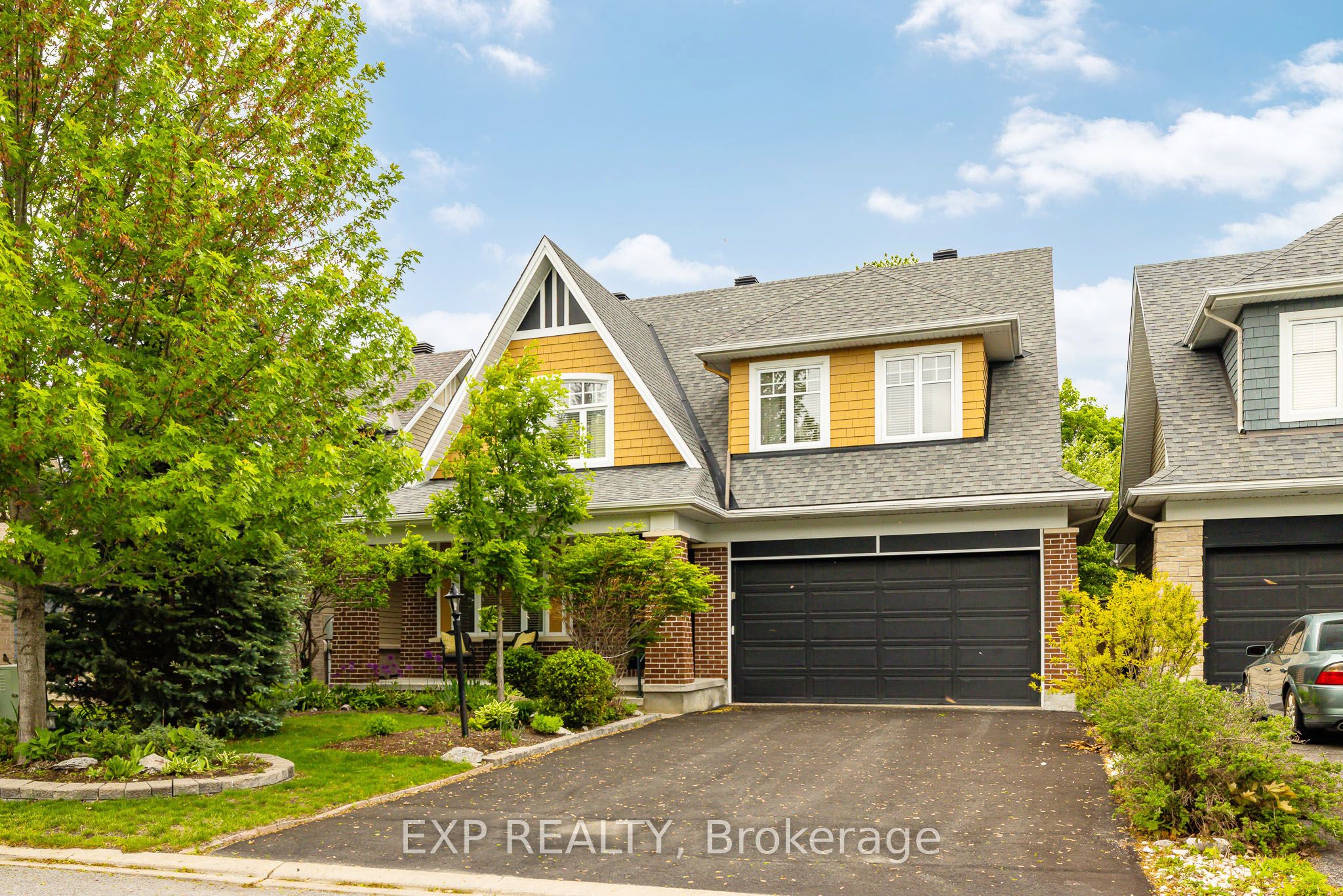 Residential in Barrhaven 2