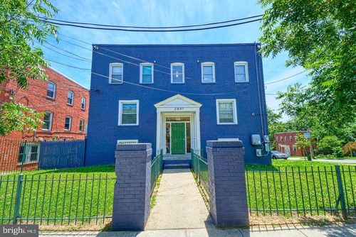 apt-3-2801 Jasper St Se, WASHINGTON, DC, 20020-1827 | Card Image