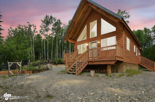 19150 E Bigone Ave, Willow, AK, 99688 | Card Image