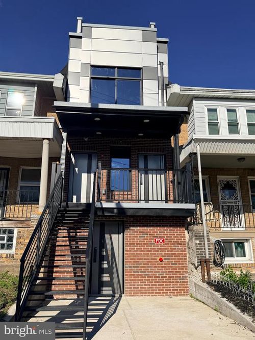 1-1015 N 45th St, PHILADELPHIA, PA, 19104-1207 | Card Image