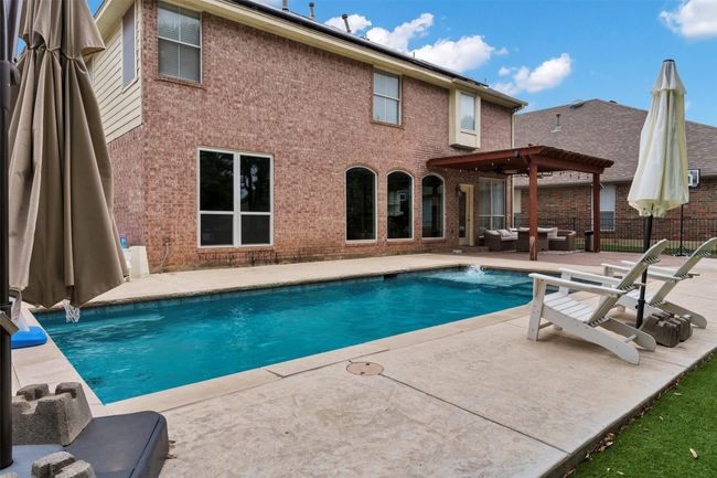 3520 Stone Creek Ln S, House other with 4 bedrooms, 3 bathrooms and null parking in Fort Worth TX | Image 33