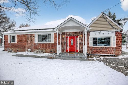 6422 Horseshoe Rd, CLINTON, MD, 20735-2533 | Card Image