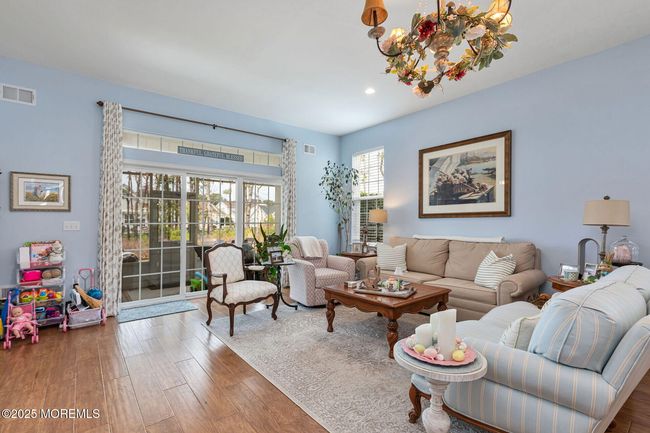 135 Ambermist Way, Home with 4 bedrooms, 3 bathrooms and 2 parking in Forked River NJ | Image 14