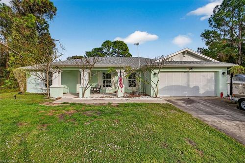 315 Leruth Ave, Lehigh Acres, FL, 33974-4798 | Card Image