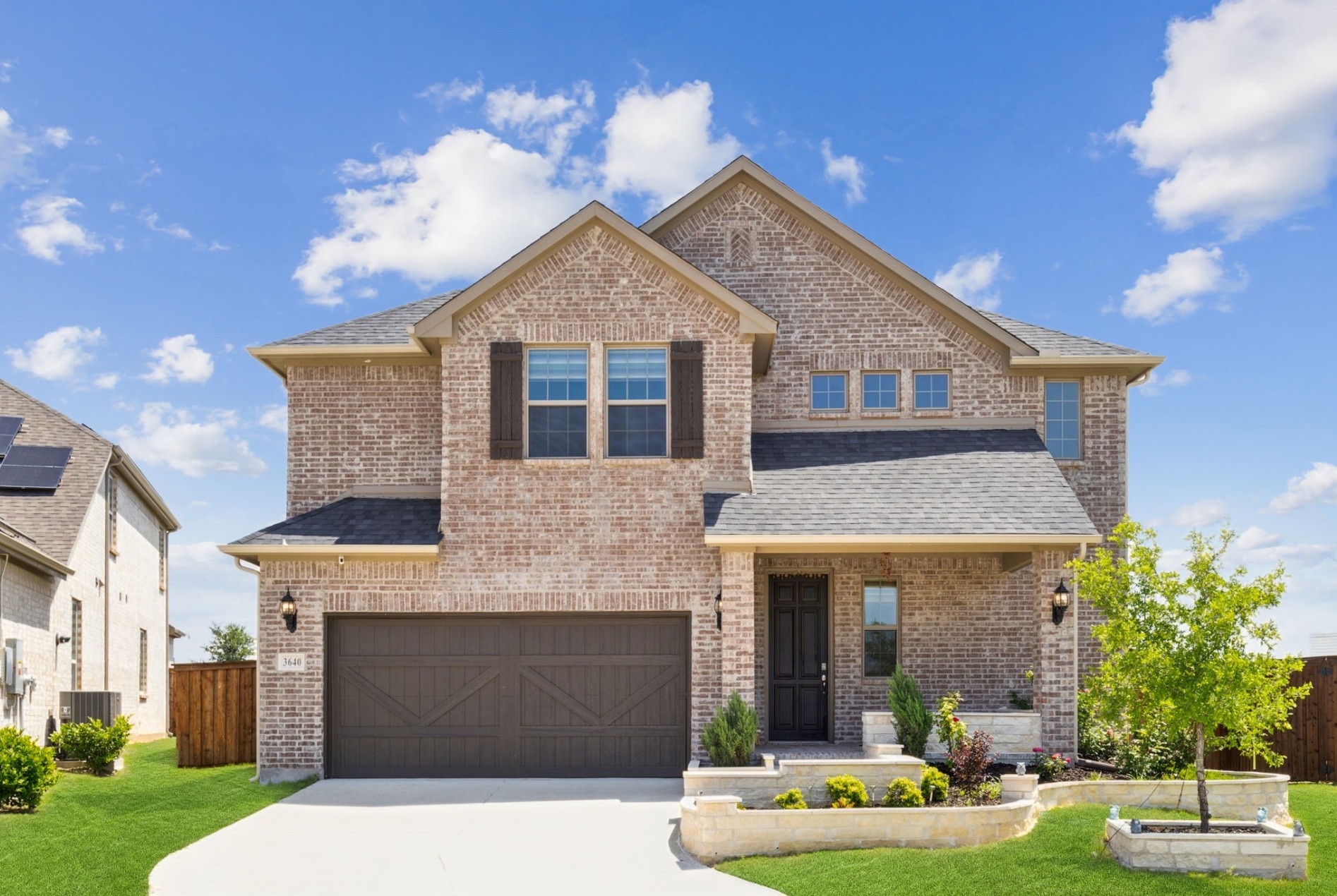 Residential Lease in Celina