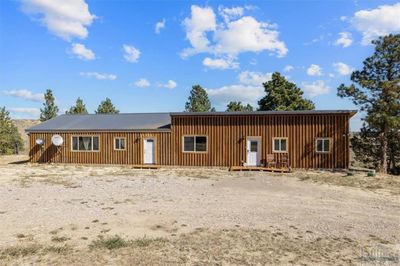 66 Snowflake Road, House other with 2 bedrooms, 1 bathrooms and null parking in Roundup MT | Image 2