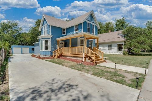 621 S Fern, Wichita, KS, 67213 | Card Image