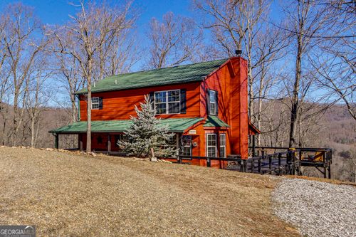 565 Ross Ridge Rd, Blairsville, GA, 30512-2348 | Card Image