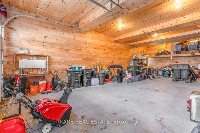 13 Evan Ave, House other with 7 bedrooms, 4 bathrooms and 6 parking in Adjala Tosorontio ON | Image 34