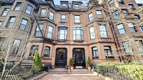32-173 Marlborough St., Boston, MA, 02116 | Card Image