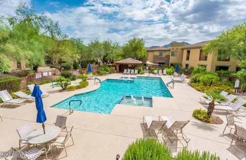 1064-16801 N 94th St, Scottsdale, AZ, 85260-1508 | Card Image