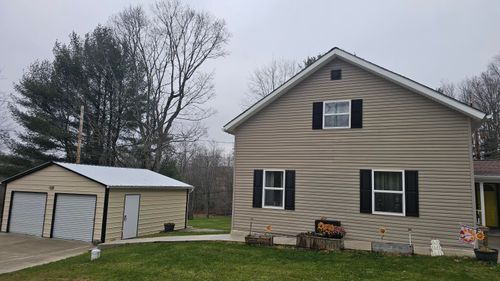 1178 Jerry Run Rd, Clearfield, PA, 16830-8927 | Card Image