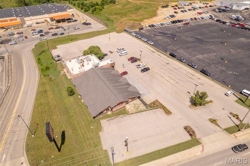929 S Westwood Boulevard, Poplar Bluff, MO, 63901 | Card Image