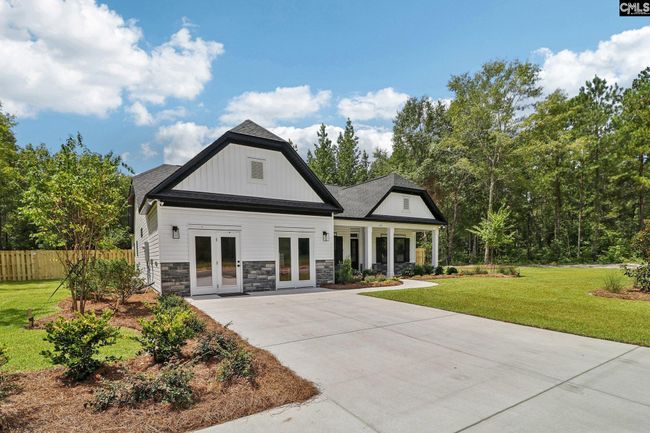 362 Raglins Way, House other with 3 bedrooms, 2 bathrooms and null parking in Lugoff SC | Image 5