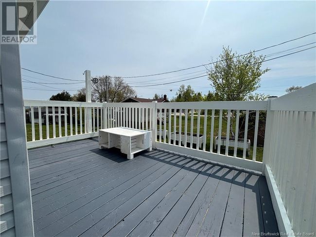 61 Rue Jérôme Comeau, House other with 4 bedrooms, 2 bathrooms and null parking in Petit Rocher NB | Image 7