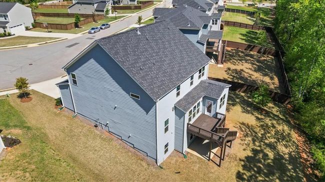 312 Wichita Way, House other with 4 bedrooms, 5 bathrooms and null parking in Mcdonough GA | Image 56