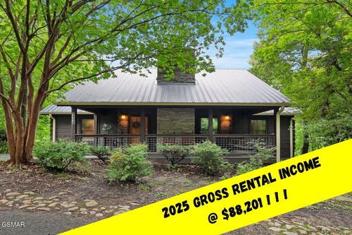 1114 Junaluska Way, Sevierville, TN, 37876-9700 | Card Image