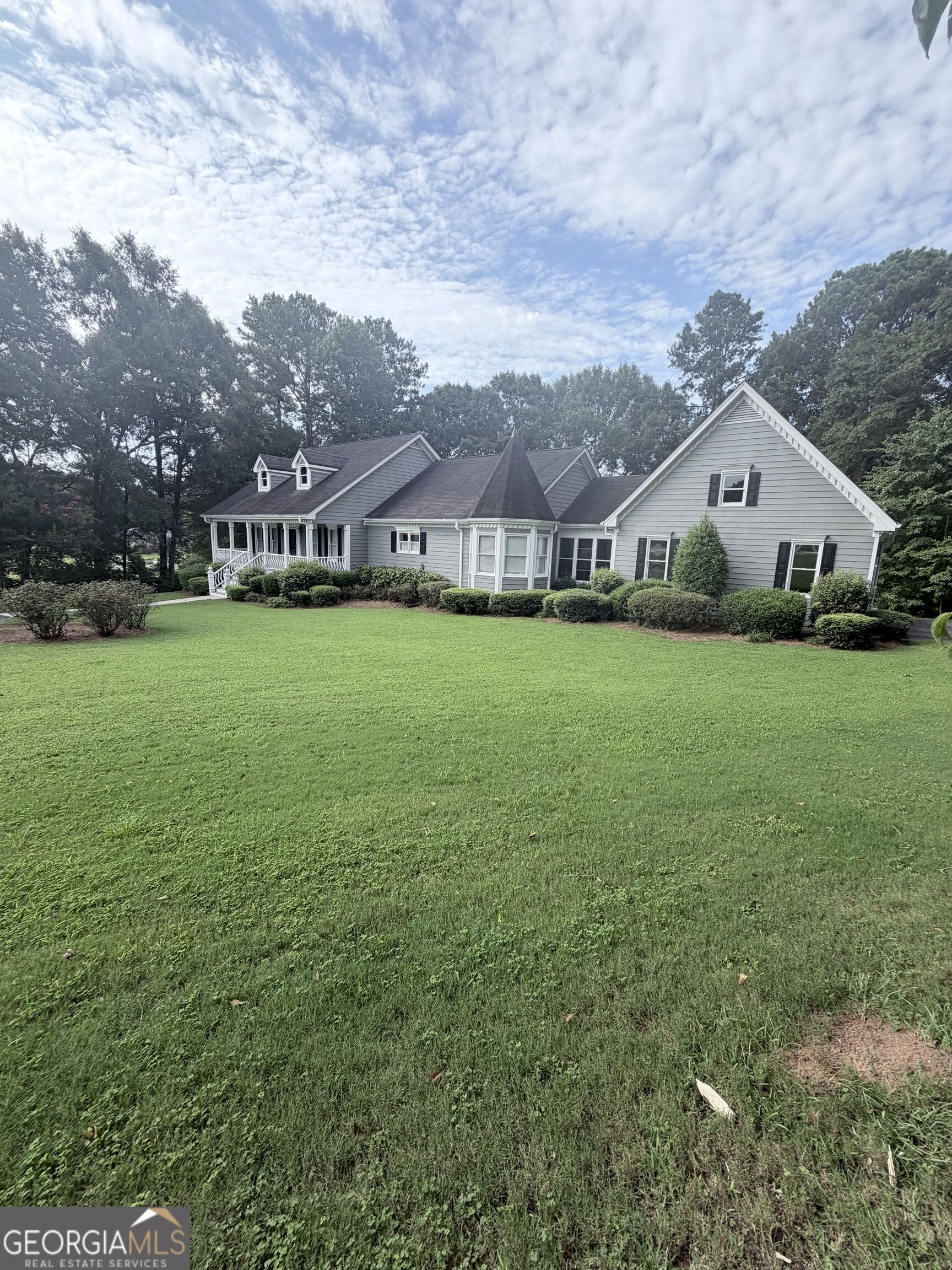 Residential in Loganville 2