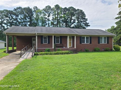 569 Central Ave, Kinston, NC, 28504-6349 | Card Image