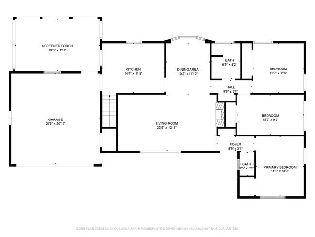 811 Thomas St, House other with 3 bedrooms, 2 bathrooms and null parking in Plainwell MI | Image 34