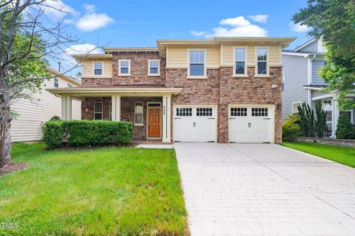 532 Front Ridge Dr, Cary, NC, 27519-6432 | Card Image