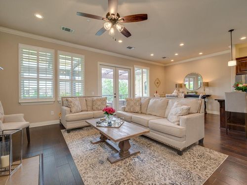 unit-508-2601 N Quinlan Park Rd, Austin, TX, 78732-6081 | Card Image
