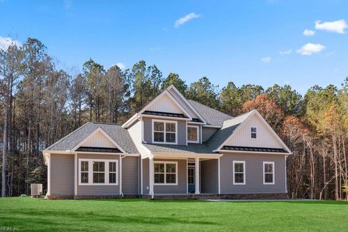 2AC+/- Little Fork Rd, Suffolk, VA, 23438 | Card Image