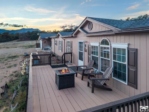 38 Choctaw Dr, Walsenburg, CO, 81089-9532 | Card Image