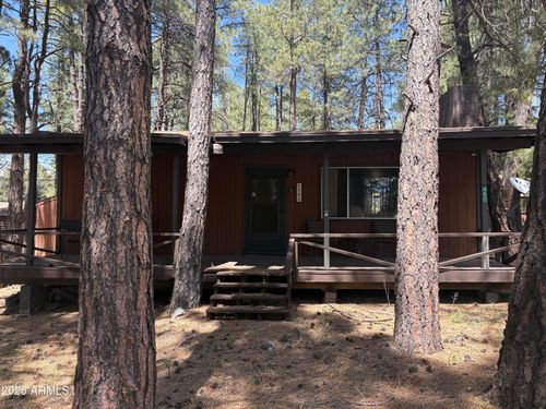 460 Barnwood Trl, Munds Park, AZ, 86017-0019 | Card Image