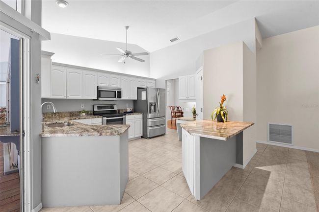4449 Greenfield Ave, House other with 4 bedrooms, 2 bathrooms and null parking in Sarasota FL | Image 17