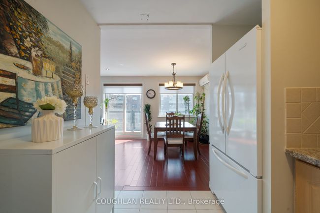 407 - 131 Taunton Rd E, Condo with 1 bedrooms, 1 bathrooms and 1 parking in Oshawa ON | Image 9