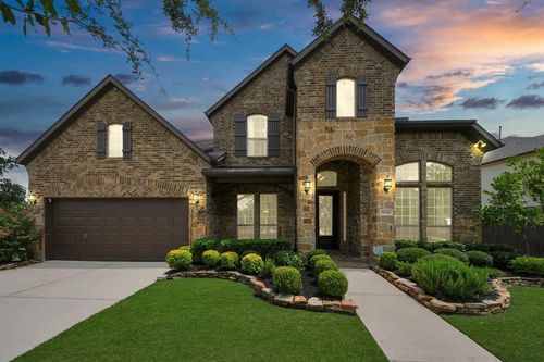 9934 Hubble Dr, Iowa Colony, TX, 77583-1503 | Card Image