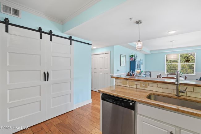 UNIT-3302 - 3100 Marsh Grove Ln, Condo with 3 bedrooms, 3 bathrooms and null parking in Southport NC | Image 17