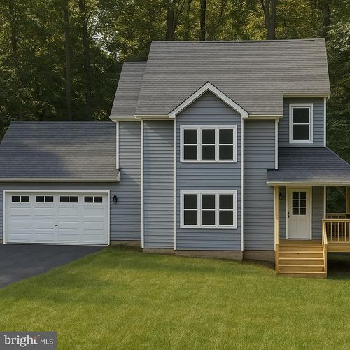 19 Pippin Ct, LINDEN, VA, 22642-6152 | Card Image
