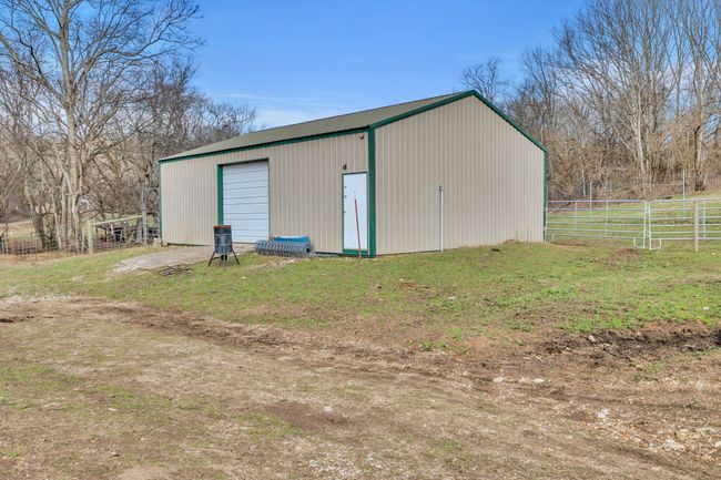 0 Fishing Ford Rd, Home with 0 bedrooms, 0 bathrooms and null parking in Belfast TN | Image 4
