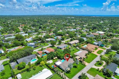 8531 Sw 185th Ter, House other with 4 bedrooms, 2 bathrooms and null parking in Cutler Bay FL | Image 2