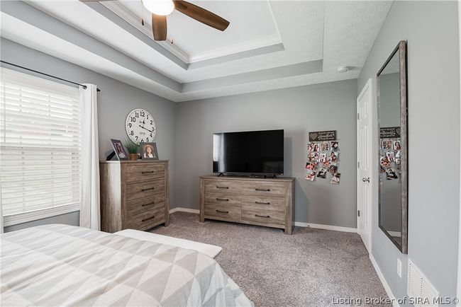 4652 Brush College Rd, Home with 4 bedrooms, 3 bathrooms and null parking in Floyds Knobs IN | Image 13