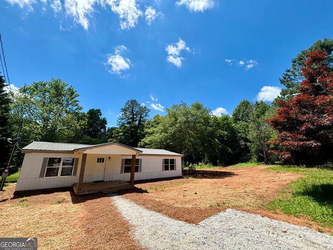 128 Dock Dorsey Rd, House other with 3 bedrooms, 2 bathrooms and null parking in CLEVELAND GA | Image 22