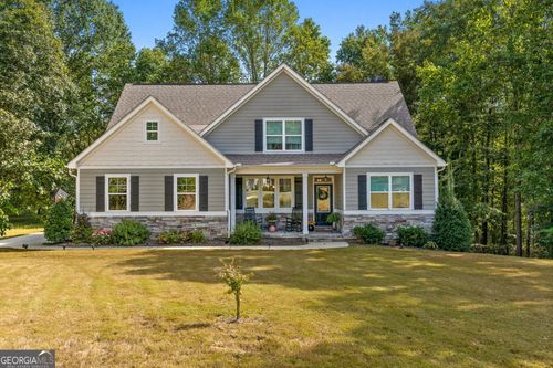 210 Hidden Falls Walk, Griffin, GA, 30224-9005 | Card Image