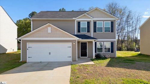 532 Bella Casa Run, Spartanburg, SC, 29307-4469 | Card Image