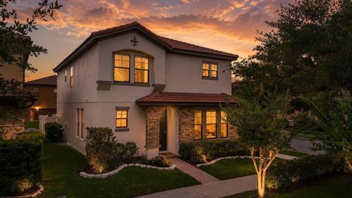 325 Partridge Pea Ln, Ocoee, FL, 34761-6025 | Card Image