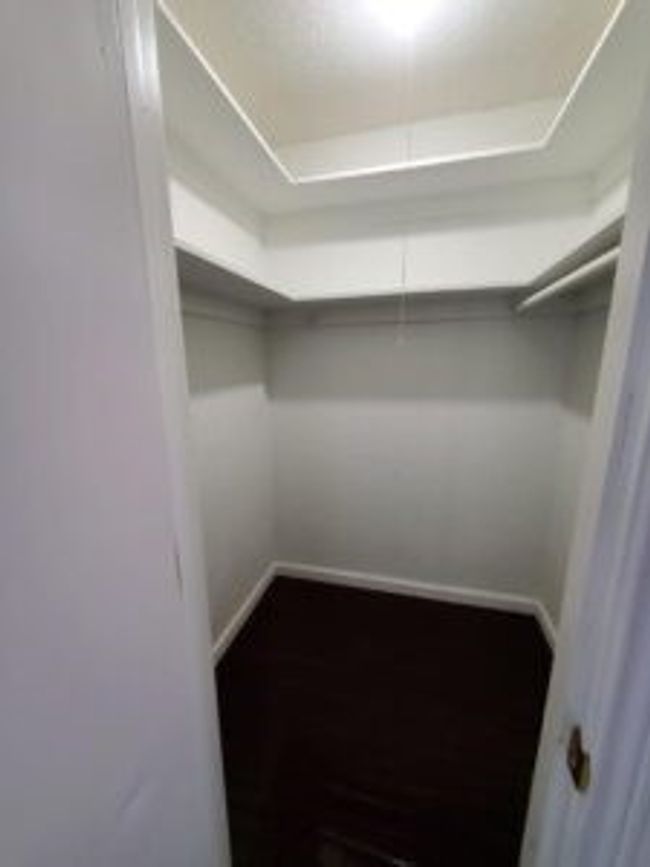 View of walk in closet | Image 37