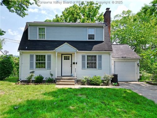 434 Weimer Ave, Saint Albans, WV, 25177-3651 | Card Image