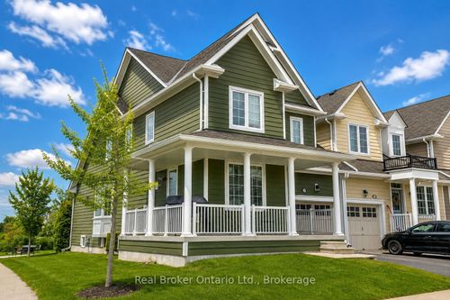 39 Providence Way, Wasaga Beach, ON, L9Z0G3 | Card Image